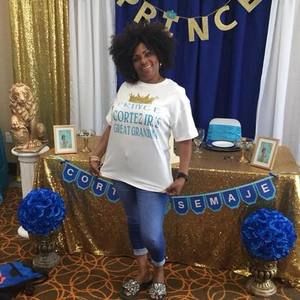 Meet your Posher, Diane